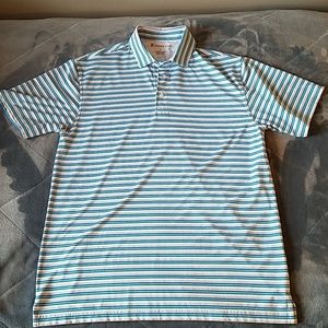 Oxford Golf Polo